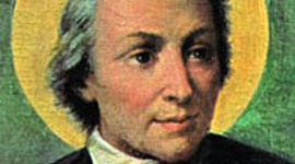 Timeline: San Juan Bautista de la Salle