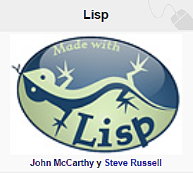 Lisp