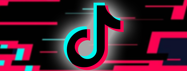 La red que emprende en la pandemia tik tok.