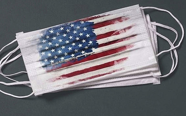 Cierre de entradas Estados Unidos