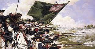 New York (Battle of Long Island)