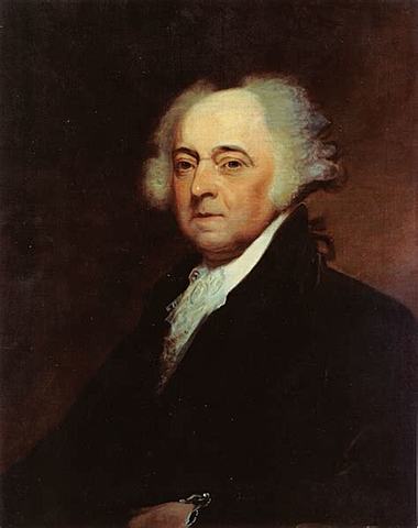 John Adams