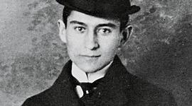 Timeline: La vida literaria  de Franz Kafka