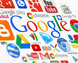 El mejor buscador Google.