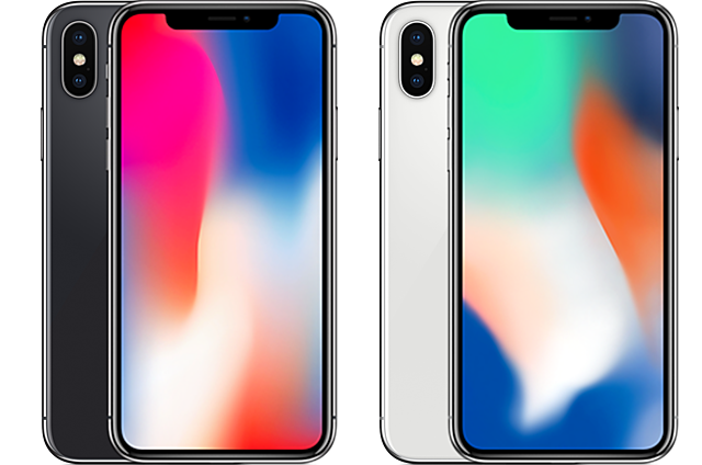 iPhone X (12ª generación)