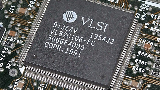 VLSI