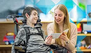 Education for All Handicapped Children Act