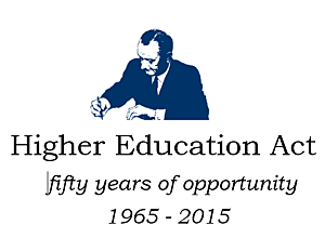 The Higher Education Act (HEA)