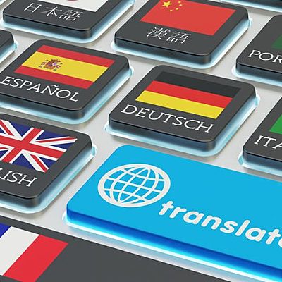 Timeline: Cronología de la Traducción e Interpretación