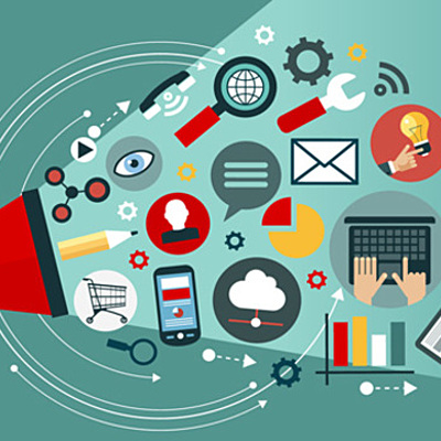 Timeline: Evolución Conceptual De Los Recursos Educativos Digitales