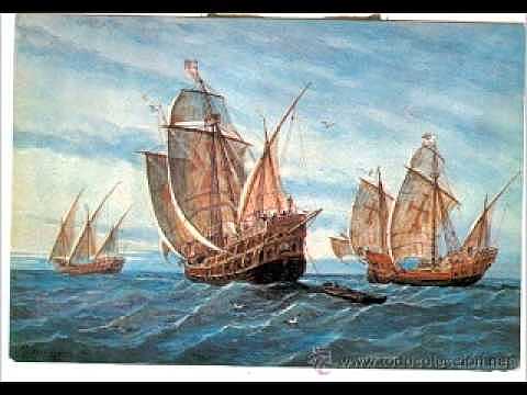 DESCUBRIMIENTO DE AMÉRICA