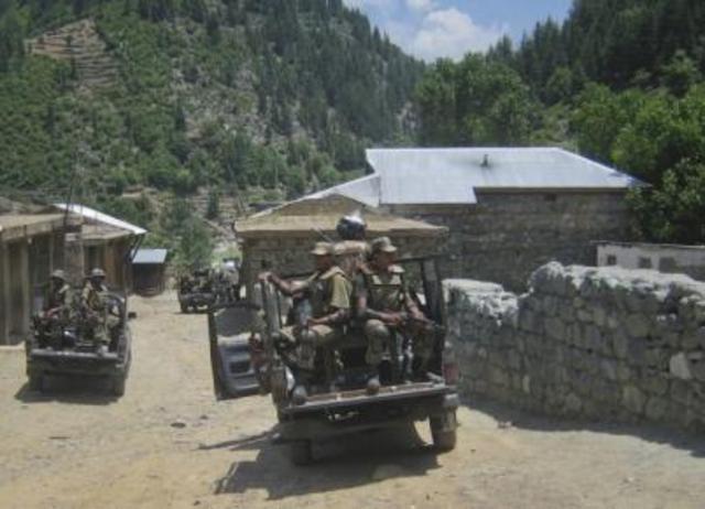 Operatiunea Moshtarak