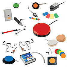 Assistive Technology Act of 2004