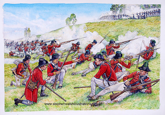 Battle of Philadelphia