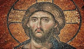 La predicación de Jesús en Palestina