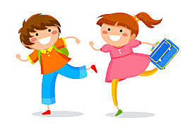 Infancia y Adolescencia