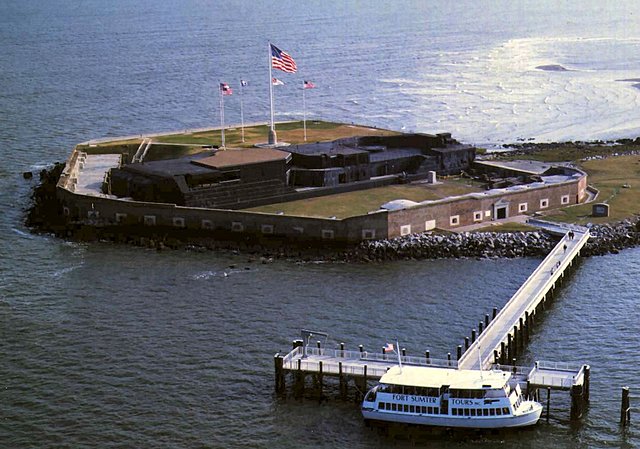 Fort Sumter