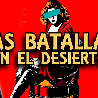 Timeline: LAS BATALLAS EN EL DESIERTO