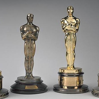 Timeline: Oscar a la mejor pelicula desde 2005