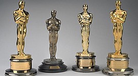Timeline: Oscar a la mejor pelicula desde 2005