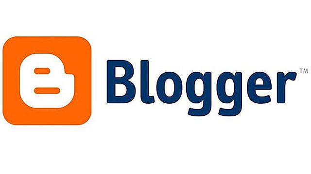 BLOGGER