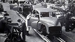 finales del siglo XIX, Estados Unidos