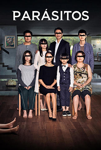 PARASITOS