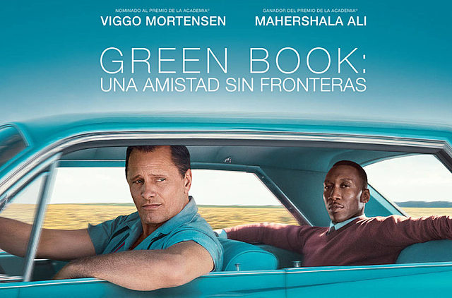 Green Book: una amistad sin fronteras