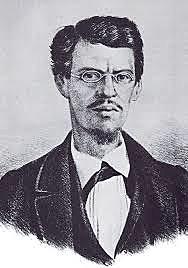 José María del Castillo Velasco