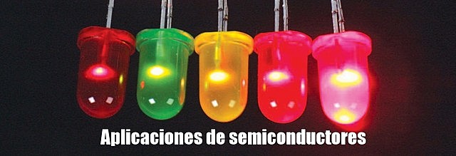 Polimeros conjugados semiconductores