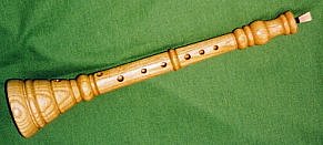 Music from the Middle East