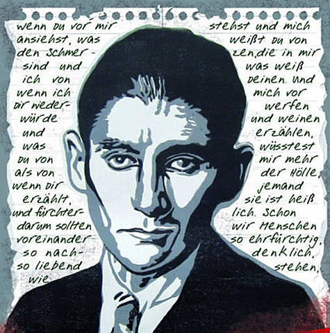 Franz Kafka
