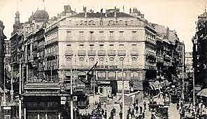 Hoteles de propiedad corporativa y controlada