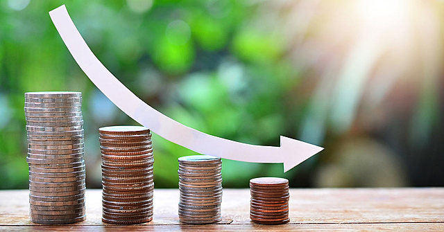 Tasas de interés Estados Unidos