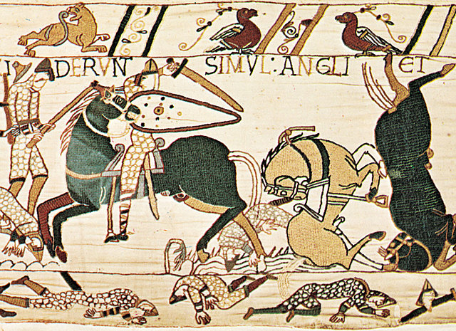 Norman Invasion 1066