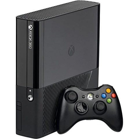 Xbox360