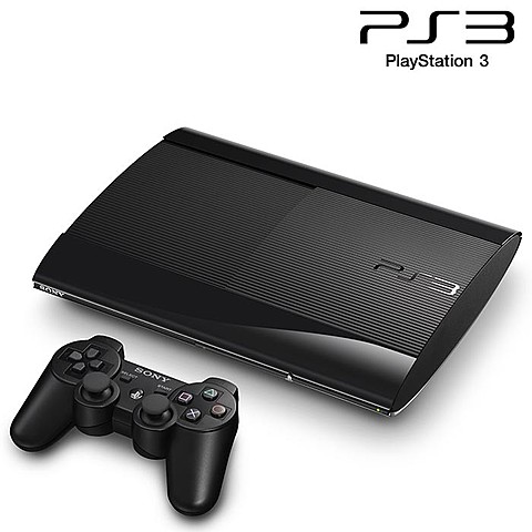 PlayStation 3