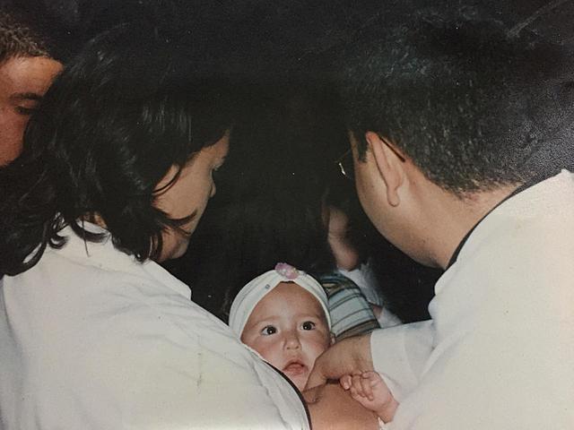 Acontecimiento Familiar