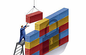 Proteccionismo y otros retos.