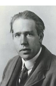 Niels Bohr