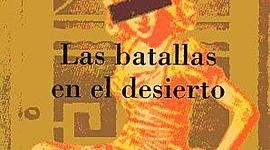 Timeline: Las batallas en el desierto