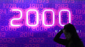 Objetivos de Desarrollo del Milenio