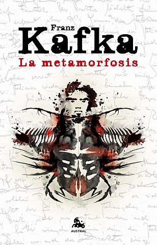 La metamorfosis.