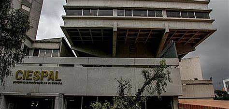 CIESPAL