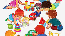 Timeline: PRECURSORES DE LA EDUCACION INICIAL