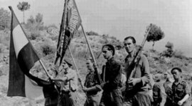 Timeline: Periodo entreguerra