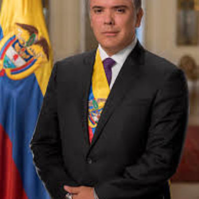 Timeline: Los ultimos 15 presidentes de colombia