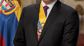 Timeline: Los ultimos 15 presidentes de colombia