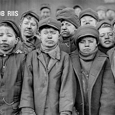 Timeline: Alger, Cather, and The Gilded Age