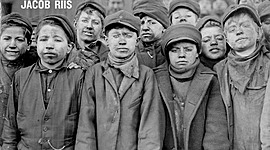 Timeline: Alger, Cather, and The Gilded Age